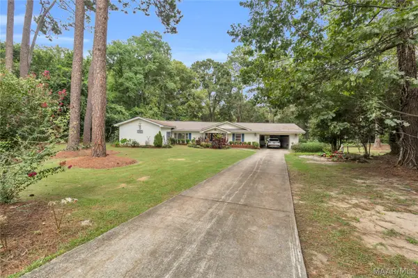 3932 Sunset Drive, Montgomery, AL 36109