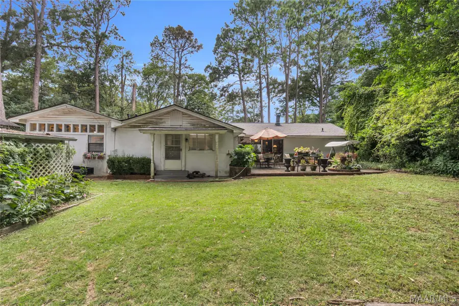 3932 Sunset Drive, Montgomery, AL 36109 - #2