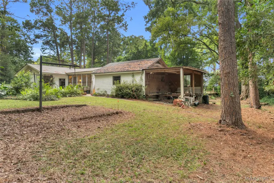 3932 Sunset Drive, Montgomery, AL 36109 - #3