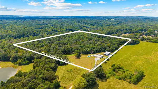 845 Whitetail Ridge, Elmore, AL 36025