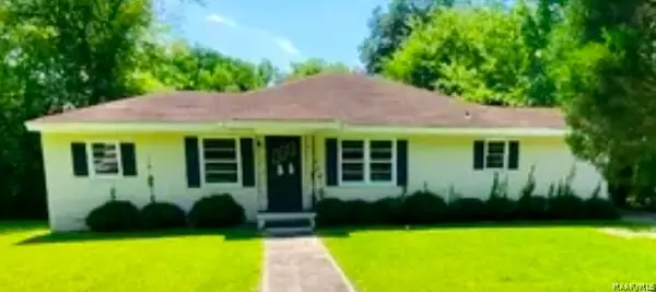 3134 Meadow Lane, Montgomery, AL 36116