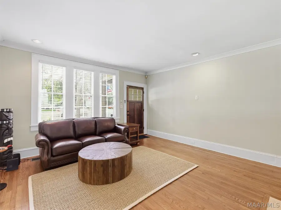 1902 Graham Street, Montgomery, AL 36106 - #3