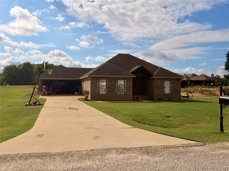 25 Autumn Trail Circle, Wetumpka, AL 36092 - #2
