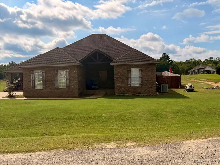 25 Autumn Trail Circle, Wetumpka, AL 36092 - #3