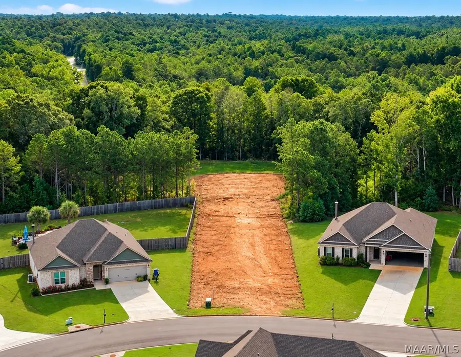 401 Tallahatchie Drive, Wetumpka, AL 36093 - #3