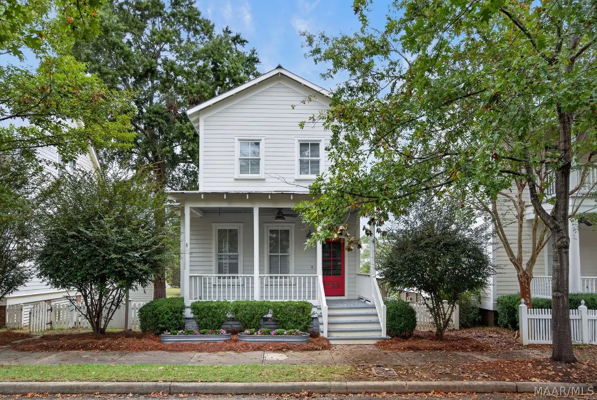 24 Boardwalk, Pike Road, AL 36064 - #1