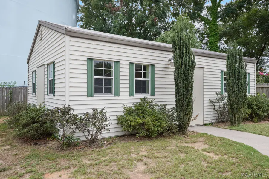 118 Grand Oaks Boulevard, Millbrook, AL 36054 - #2