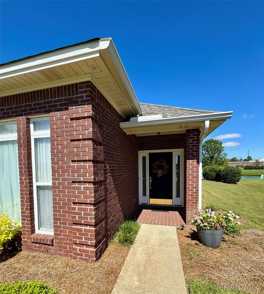 731 Somerset Drive, Montgomery, AL 36117 - #3