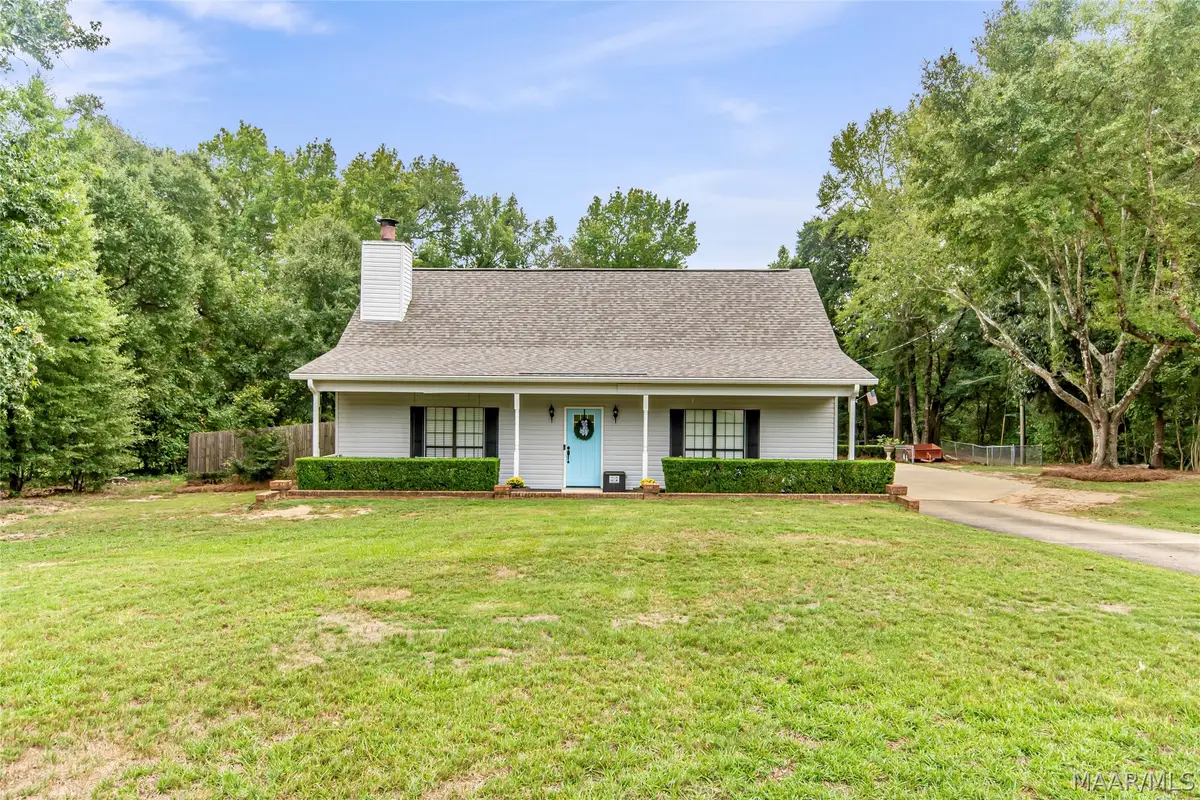 487 High Ridge, Wetumpka, AL 36093 - #1