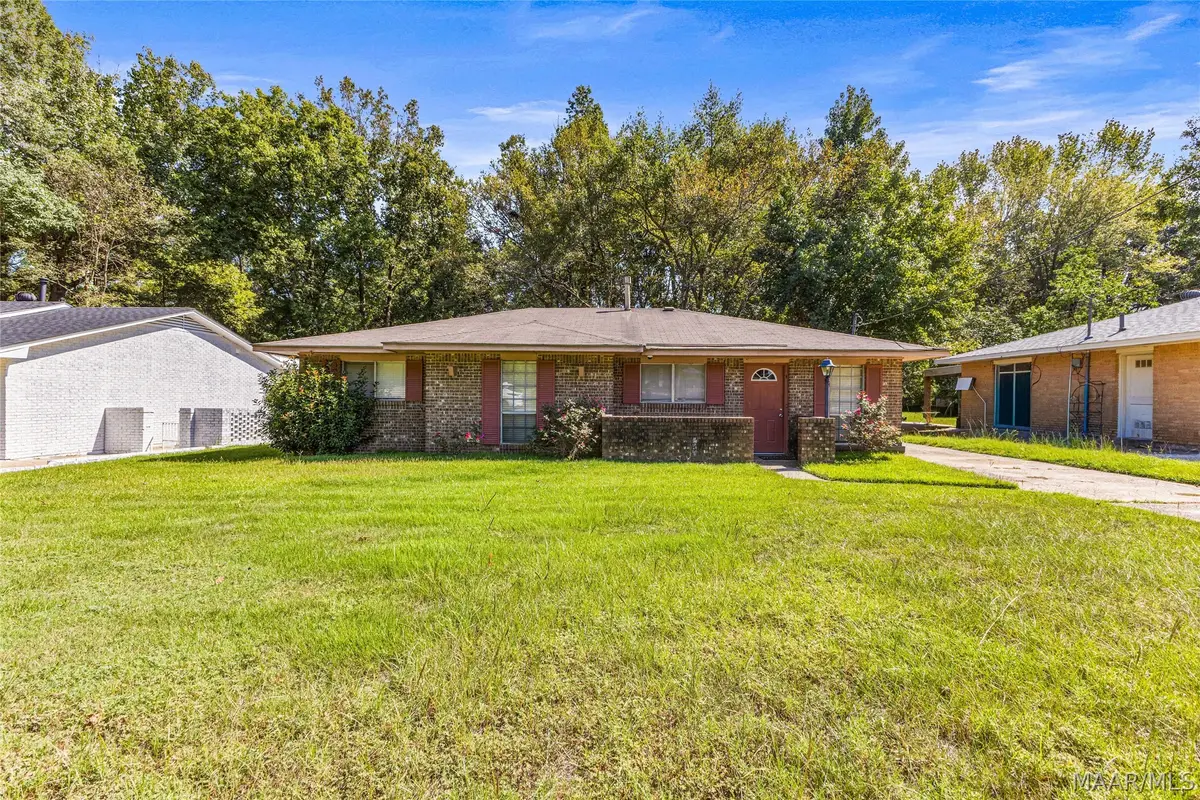 514 Placid Drive, Montgomery, AL 36117 - #1