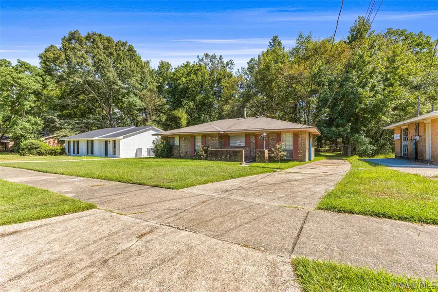 514 Placid Drive, Montgomery, AL 36117 - #3
