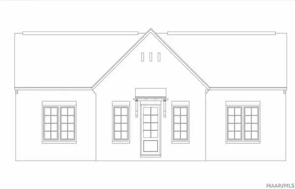 4411 Archer Street, Montgomery, AL 36116