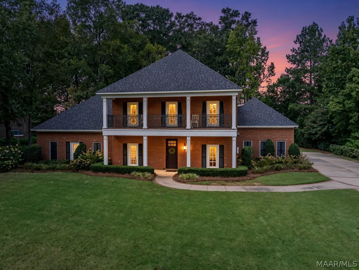 7530 Wynford Circle, Montgomery, AL 36117 - #1
