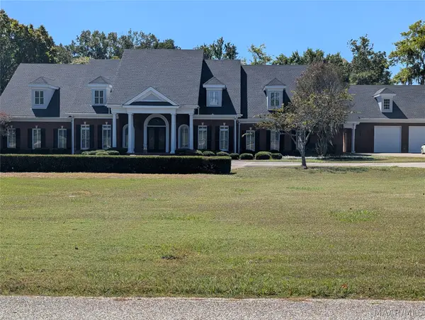 6250 Thach Road, Montgomery, AL 36117