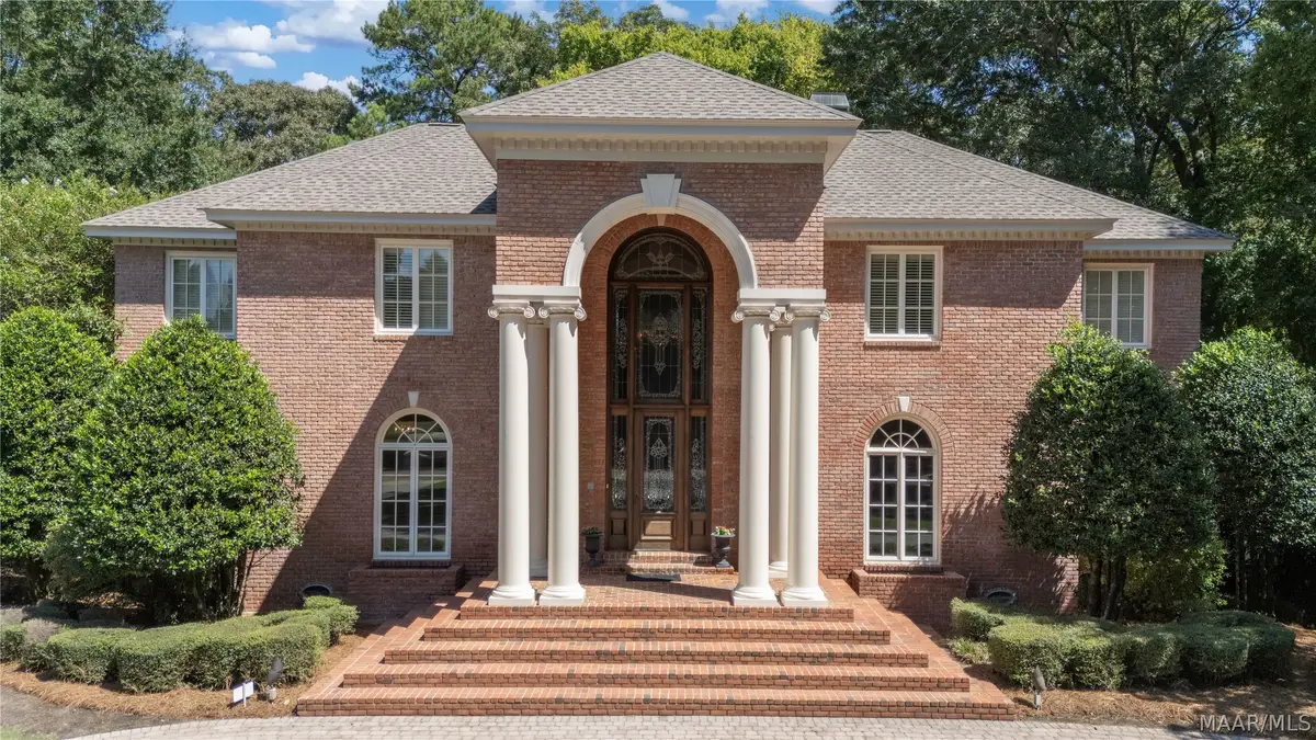 5660 Woodside Circle, Montgomery, AL 36117 - #1