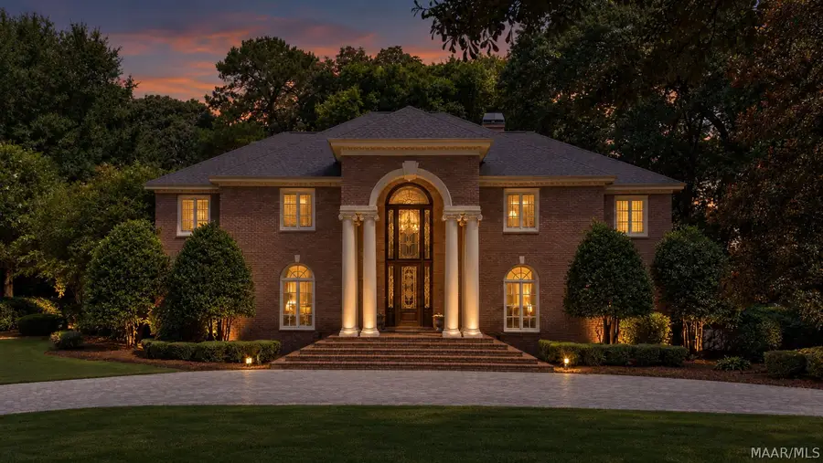 5660 Woodside Circle, Montgomery, AL 36117 - #3