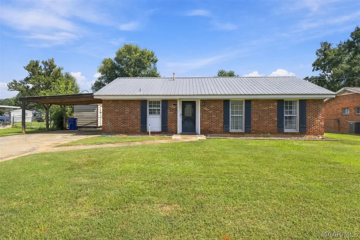 285 Teri Lane, Prattville, AL 36066 - #1