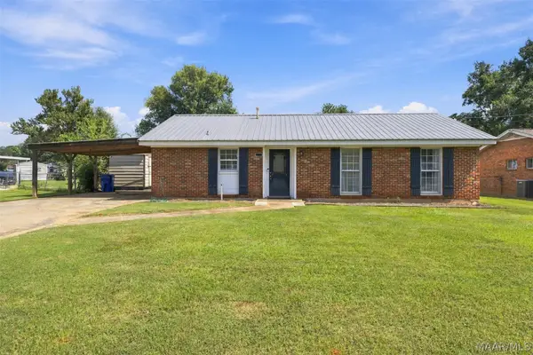 285 Teri Lane, Prattville, AL 36066