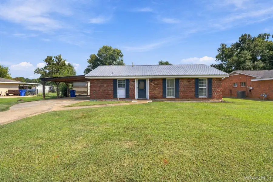 285 Teri Lane, Prattville, AL 36066 - #2