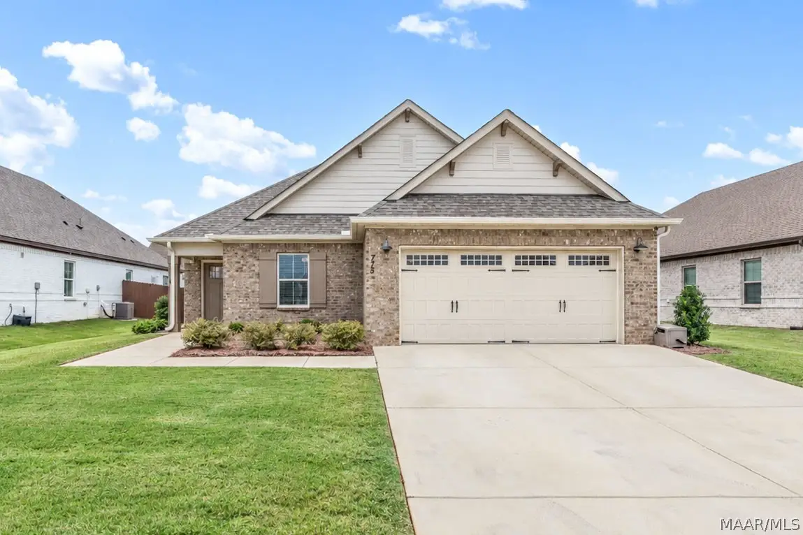 775 Harbin Drive, Prattville, AL 36066 - #1