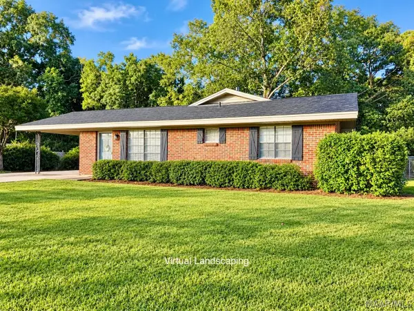 1232 Josephine Court, Prattville, AL 36066