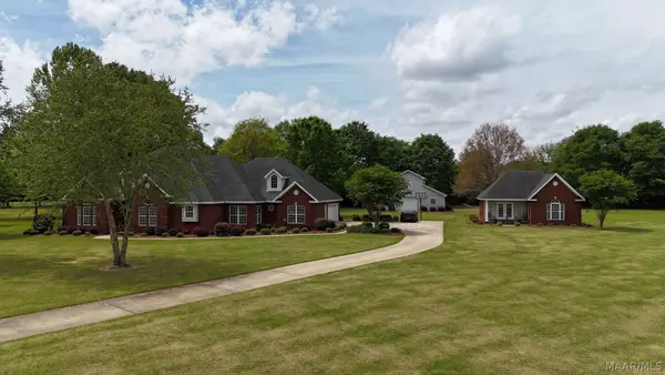2314 Wynoaks Drive, Prattville, AL 36067