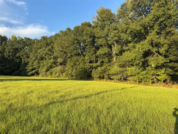 359 Old Barnes Road, Mathews, AL 36052
