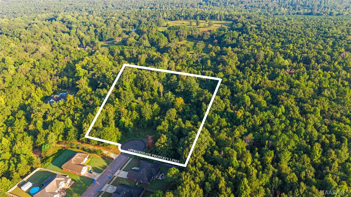 0 Coleman Way, Prattville, AL 36067 - #1