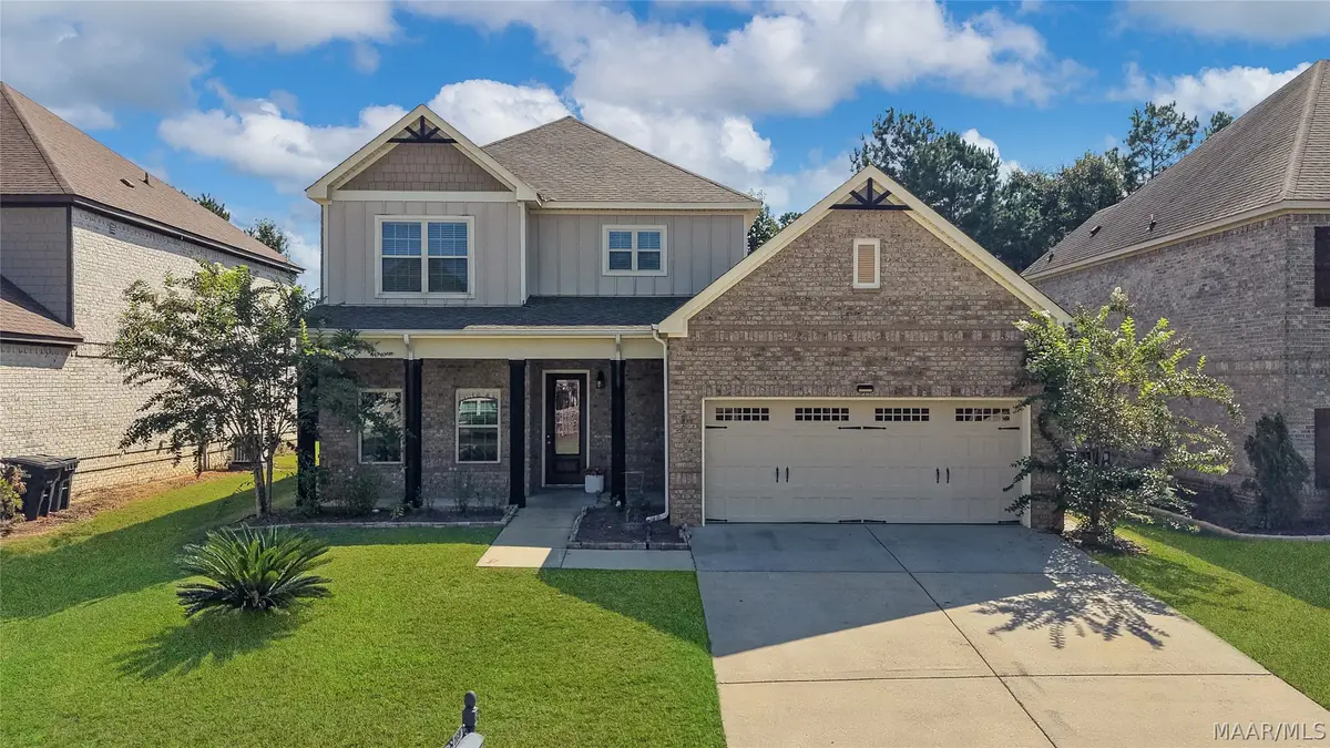 280 Melison Drive, Pike Road, AL 36064 - #1