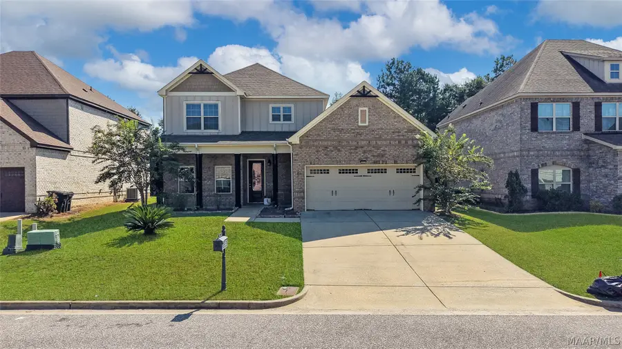 280 Melison Drive, Pike Road, AL 36064 - #2