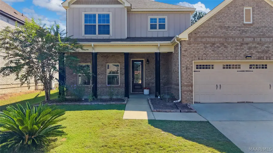 280 Melison Drive, Pike Road, AL 36064 - #3