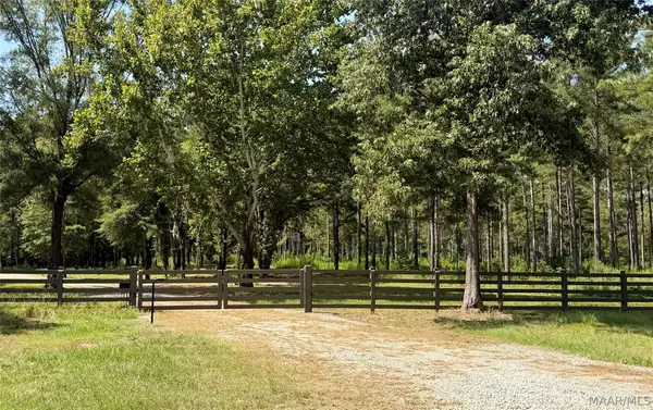 0 County Road 2 Road, Hardaway, AL 36039