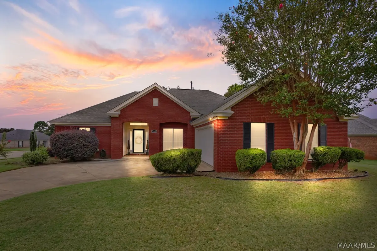 2499 Chancellor Ridge Road, Prattville, AL 36066 - #1