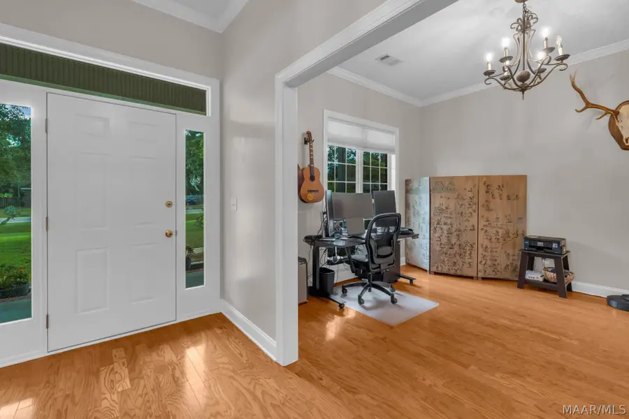 952 Old Ware Road, Wetumpka, AL 36093 - #2