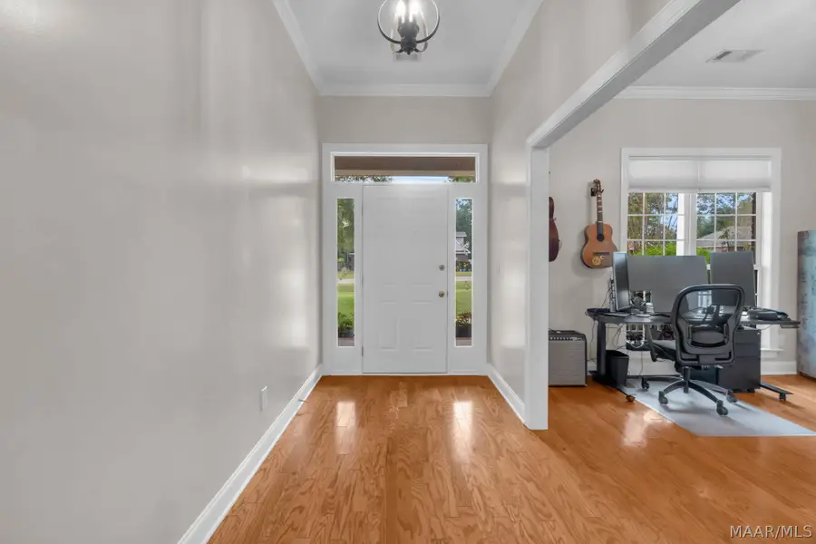 952 Old Ware Road, Wetumpka, AL 36093 - #3