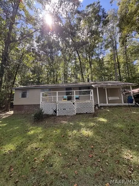 174 County Road 510, Valley Grande, AL 36701