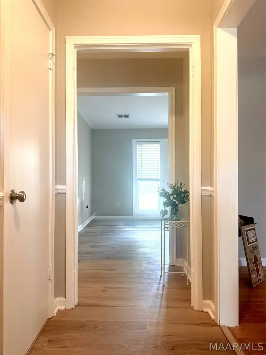 3158 Partridge Road, Montgomery, AL 36111 - #3