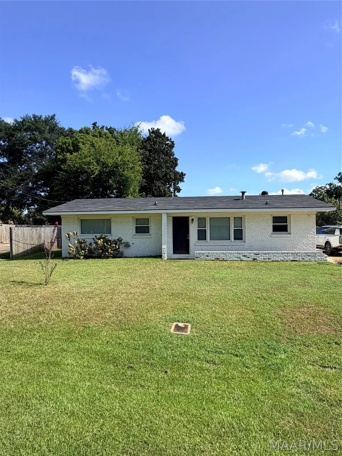 130 N Nichols Street, Prattville, AL 36066 - #1