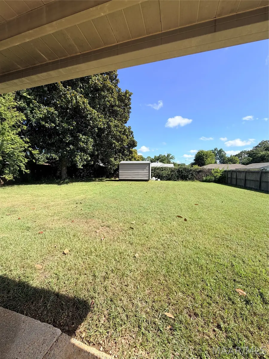 130 N Nichols Street, Prattville, AL 36066 - #3