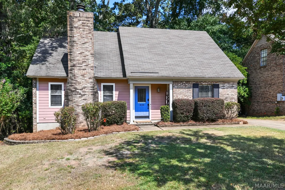 3109 Milan Drive, Montgomery, AL 36109 - #1