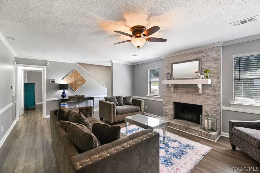 3109 Milan Drive, Montgomery, AL 36109 - #2