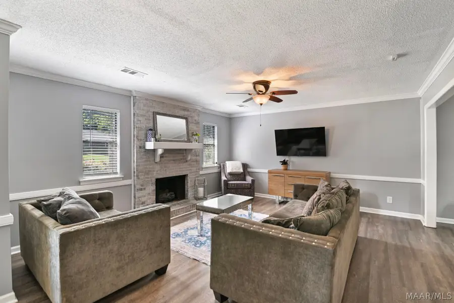 3109 Milan Drive, Montgomery, AL 36109 - #3
