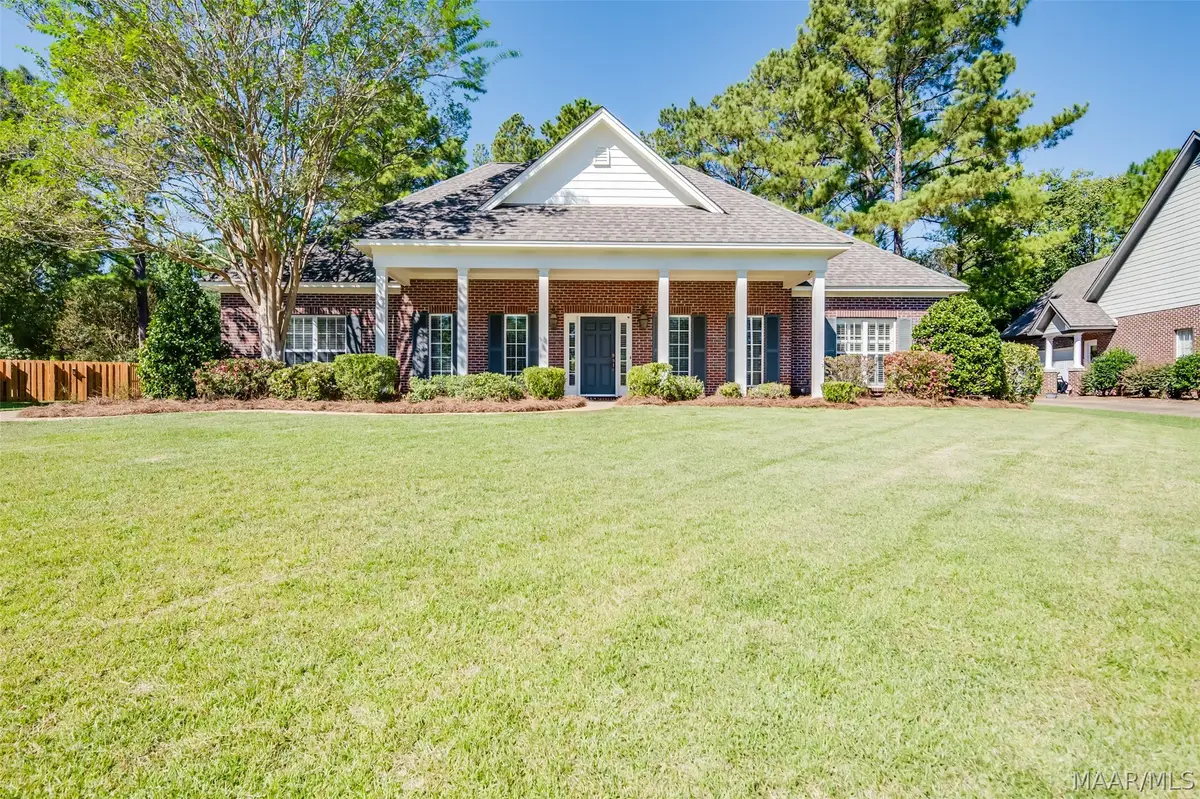 8407 Vintage Way, Montgomery, AL 36116 - #1