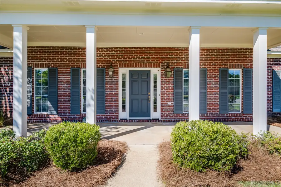 8407 Vintage Way, Montgomery, AL 36116 - #2