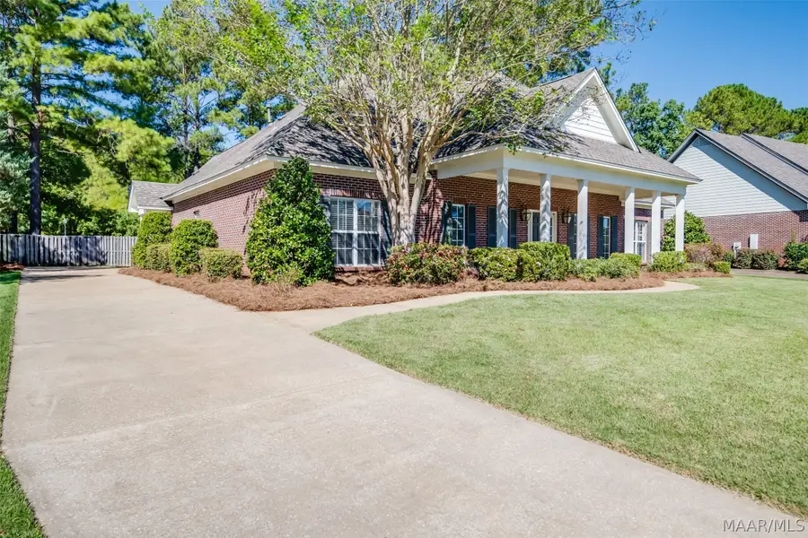 8407 Vintage Way, Montgomery, AL 36116 - #3