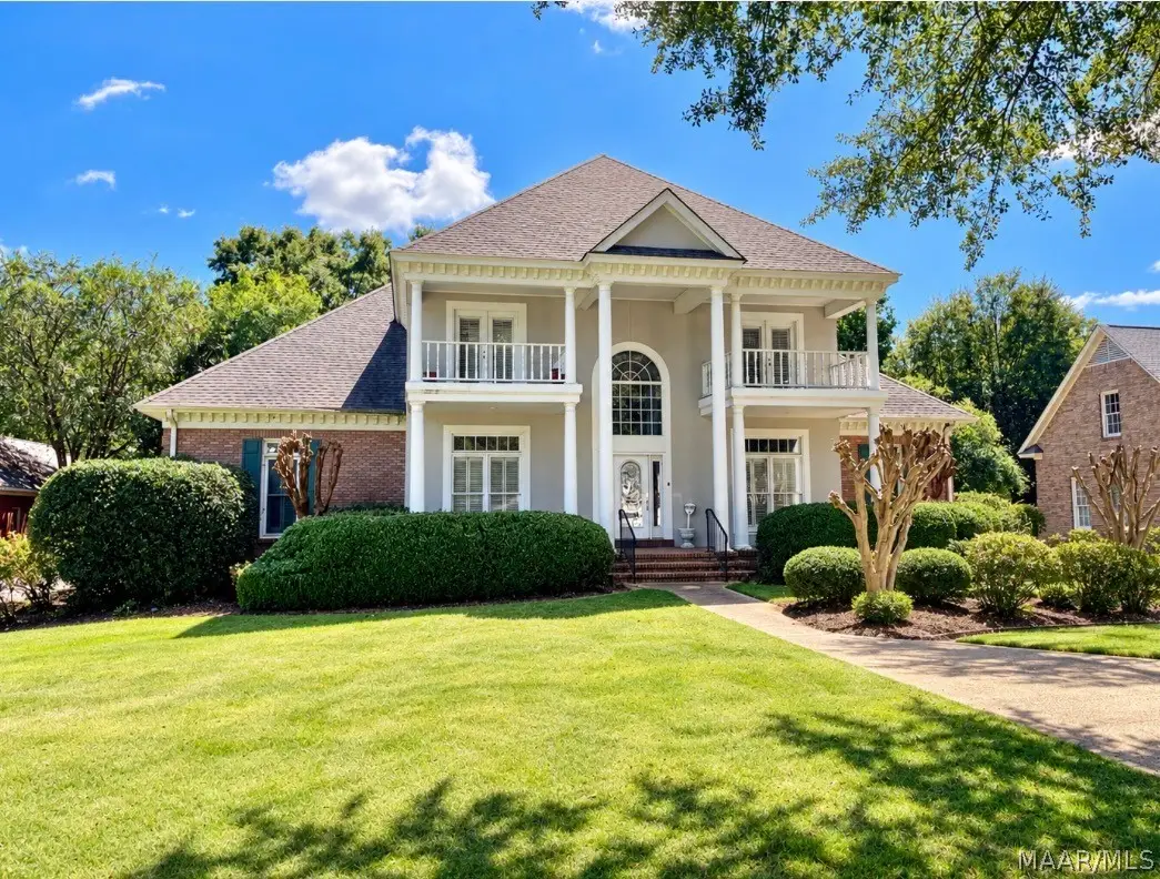 6236 Oliver Drive, Montgomery, AL 36117 - #1