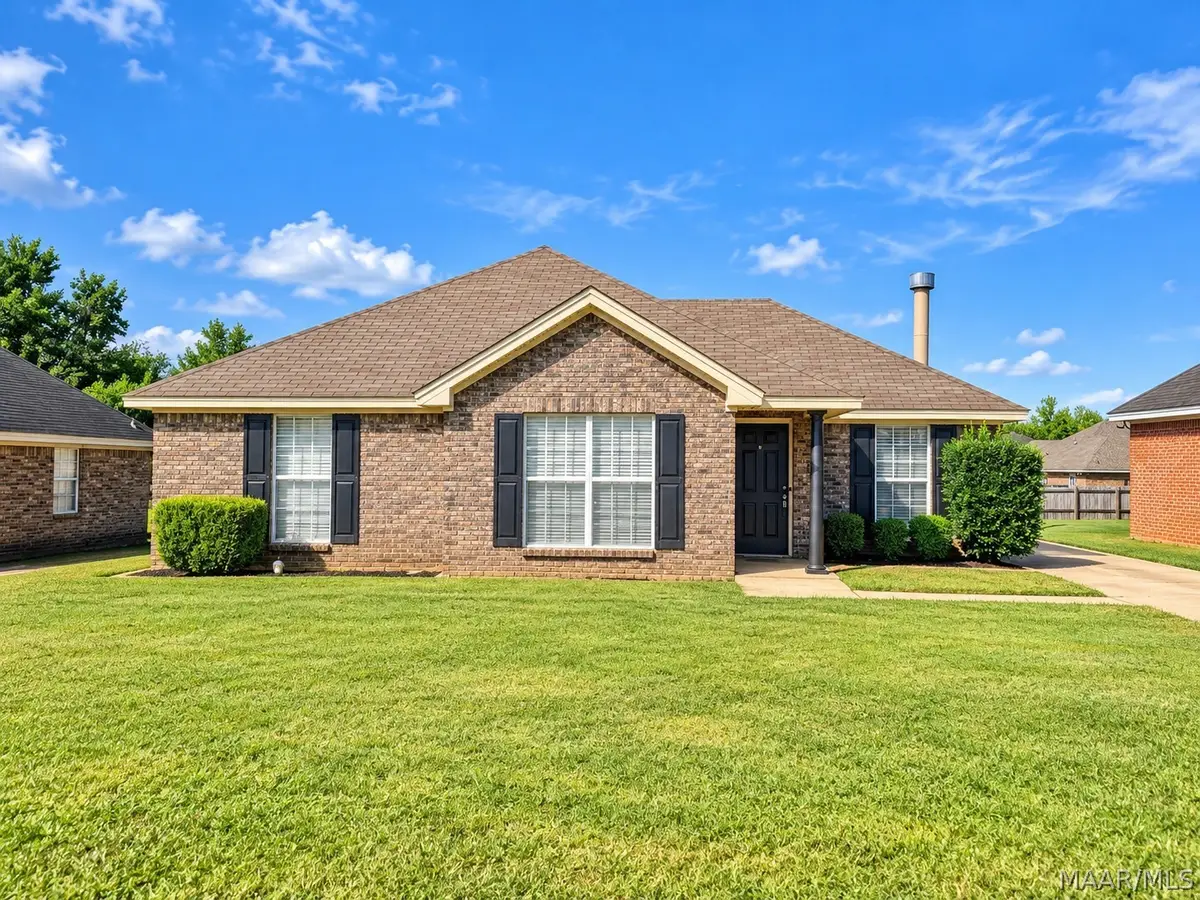5868 Hammermill Loop, Montgomery, AL 36116 - #1
