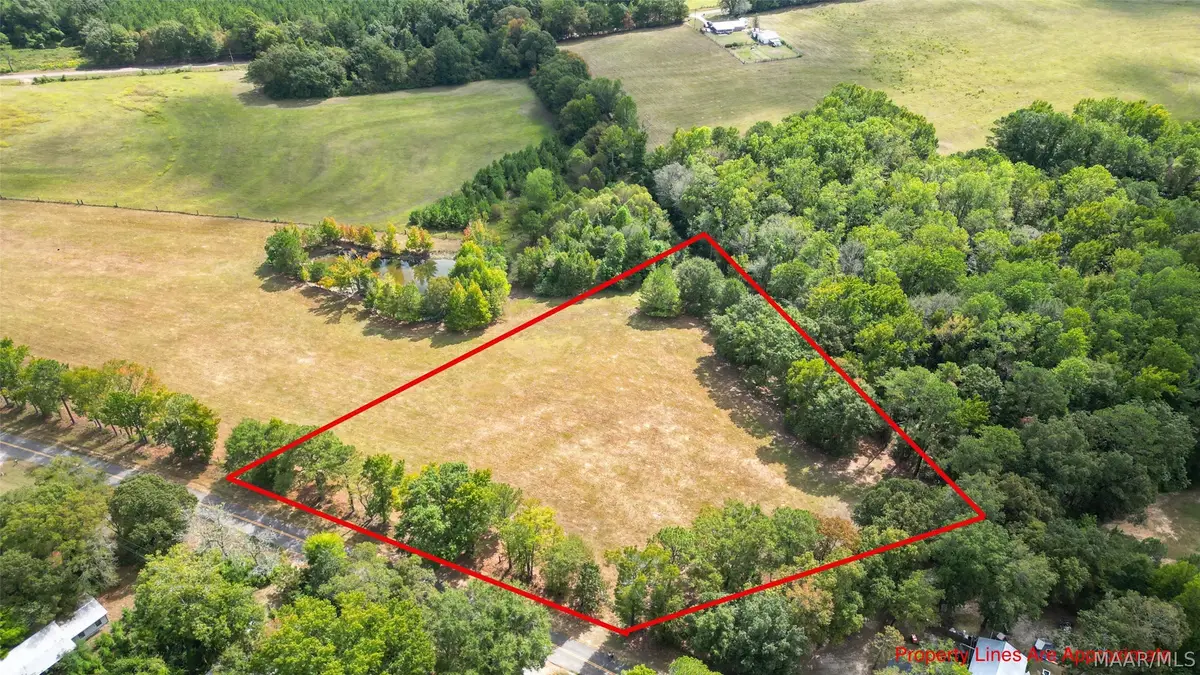 3  ACRES Abrams Road, Tallassee, AL 36078 - #1