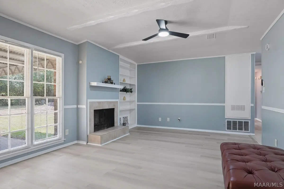 761 Maryethel Drive, Montgomery, AL 36109 - #1