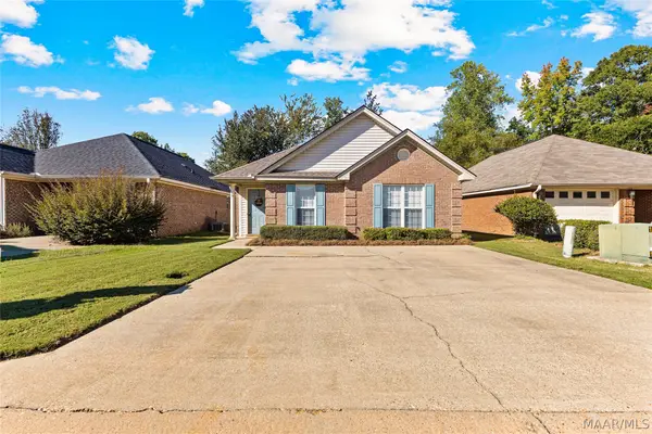 105 Forest Trail Court, Millbrook, AL 36054